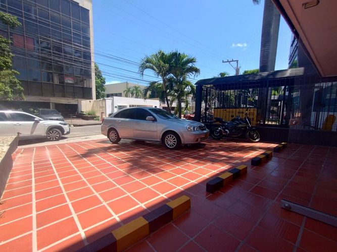Local en arriendo en El Prado, Barranquilla, 55 m² · foto 7 de 7