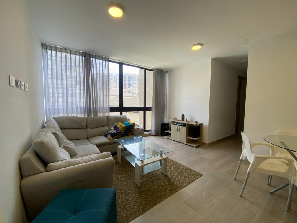 Apartamento en Arriendo en Rio Alto, Barranquilla en Rio Alto