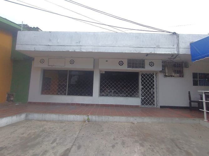 Local en arriendo en Colombia, Barranquilla, 80 m² · foto 2 de 2