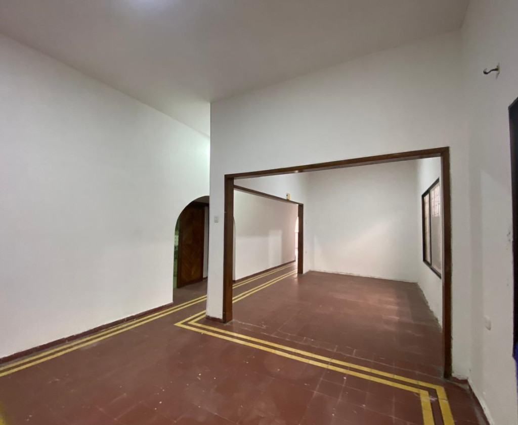Casa en Arriendo en El porvenir, Barranquilla