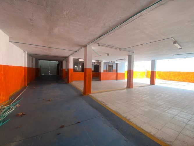 Bodega en arriendo en Boston, Barranquilla, 1083 m² · foto 2 de 6