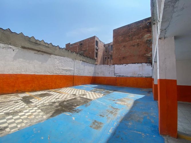 Bodega en arriendo en Boston, Barranquilla, 1083 m² · foto 3 de 6