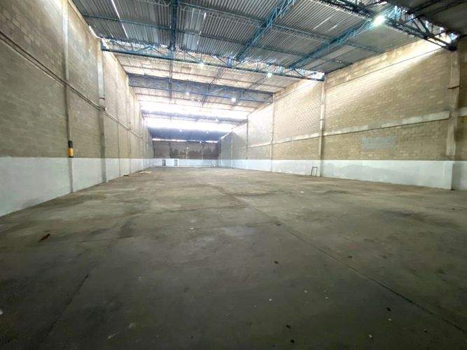 Bodega en venta en Siete De Abril, Barranquilla, 1425 m² · foto 2 de 4