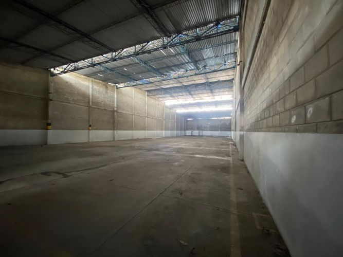 Bodega en venta en Siete De Abril, Barranquilla, 1425 m² · foto 3 de 4