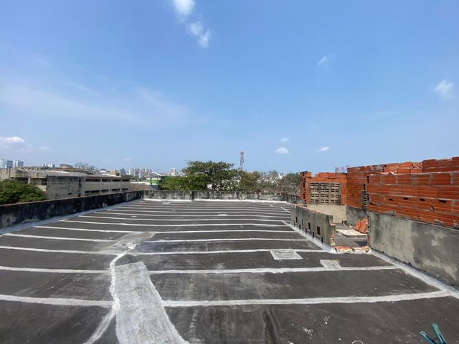 Bodega en arriendo en Boston, Barranquilla, 1083 m² · foto 5 de 6
