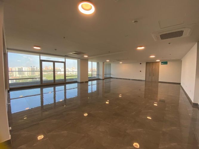 Oficina en arriendo en Portal De Genovés, Barranquilla, 23 m² · foto 3 de 7