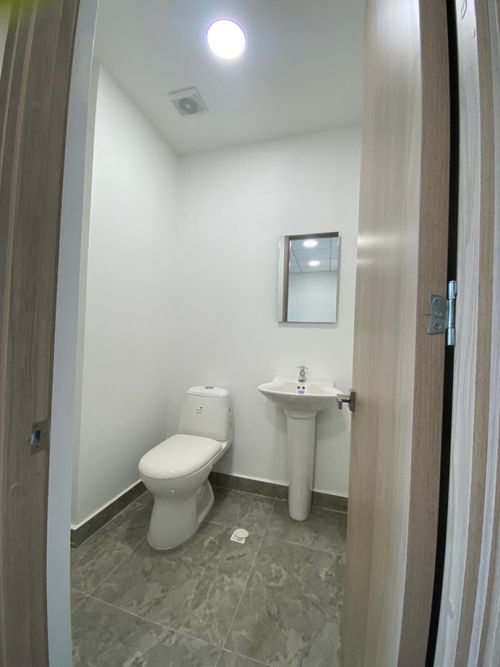 Oficina en arriendo en Portal De Genovés, Barranquilla, 23 m² · foto 5 de 7