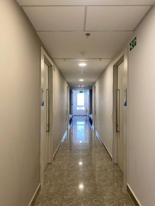 Oficina en arriendo en Portal De Genovés, Barranquilla, 23 m² · foto 7 de 7