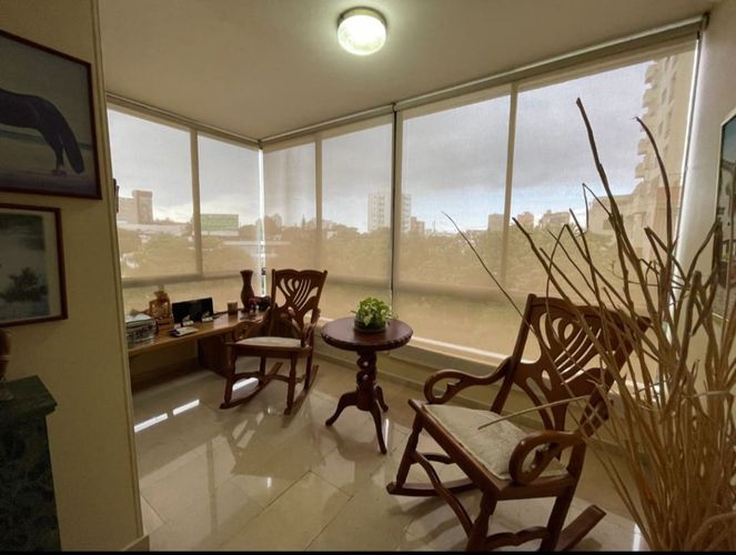 Apartamento en venta en Altos Del Prado, Barranquilla · foto 3 de 13