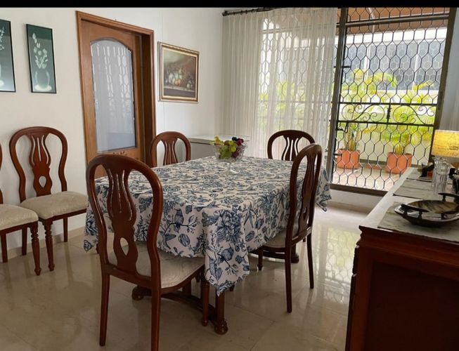Apartamento en venta en Altos Del Prado, Barranquilla · foto 5 de 13