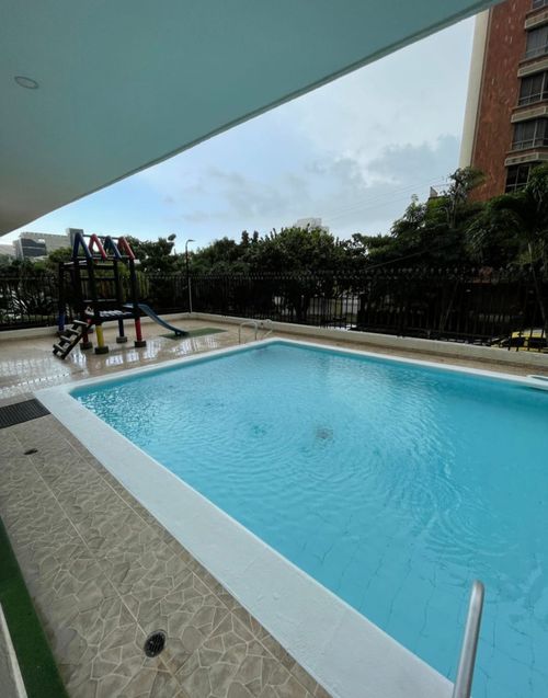 Apartamento en venta en Altos Del Prado, Barranquilla · foto 11 de 13