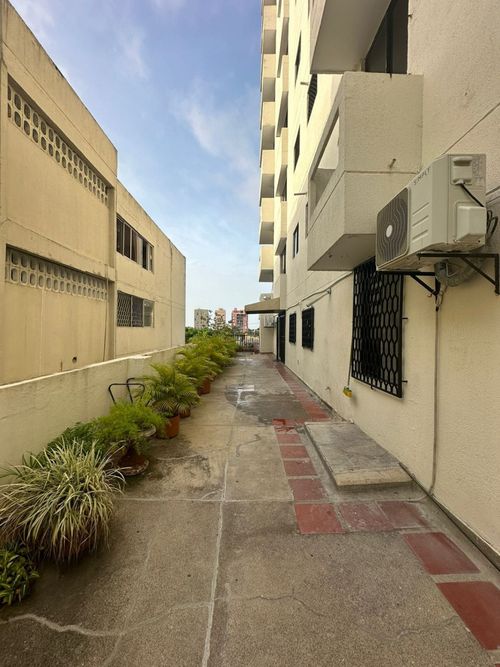 Apartamento en venta en Altos Del Prado, Barranquilla · foto 12 de 13