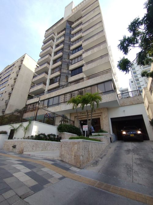 Apartamento en venta en Altos Del Prado, Barranquilla · foto 13 de 13