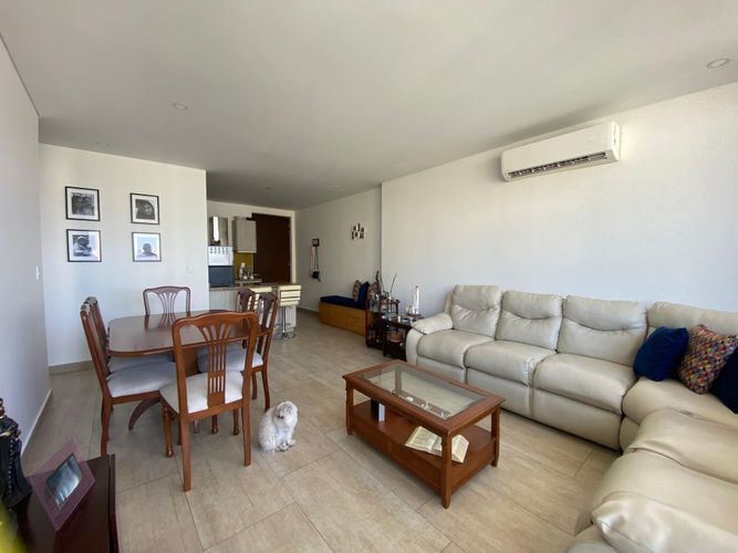 Apartamento de 3 alcobas en venta en Altos Del Prado, Barranquilla, 98 m² · foto 3 de 9
