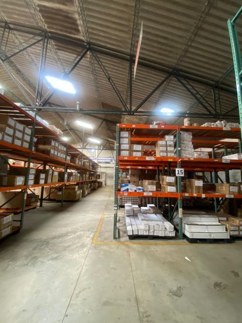 Bodega en venta en Abajo, Barranquilla, 635 m² · foto 2 de 7