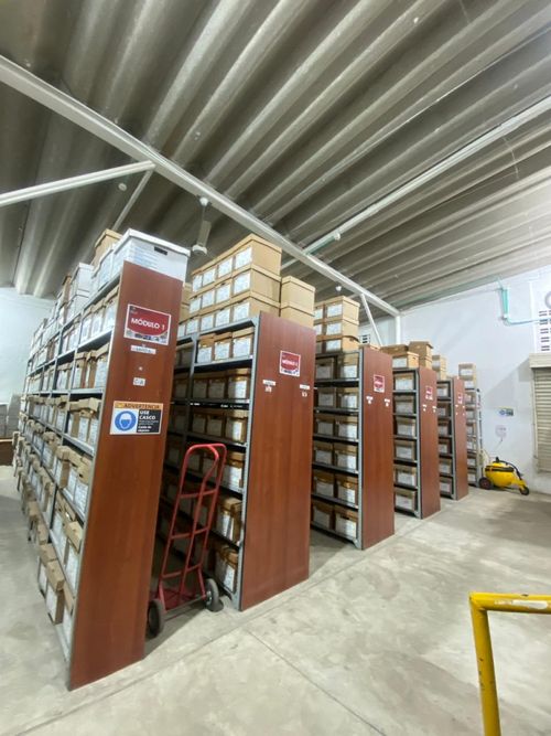 Bodega en venta en Abajo, Barranquilla, 635 m² · foto 3 de 7