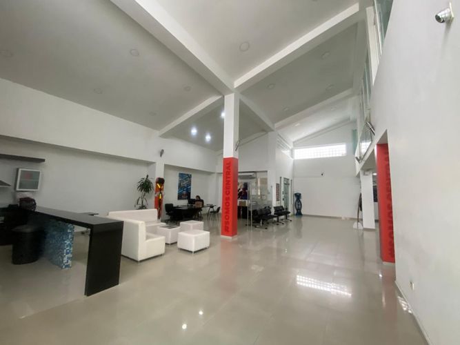 Bodega en venta en Abajo, Barranquilla, 635 m² · foto 5 de 7