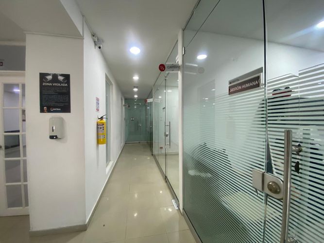 Bodega en venta en Abajo, Barranquilla, 635 m² · foto 6 de 7