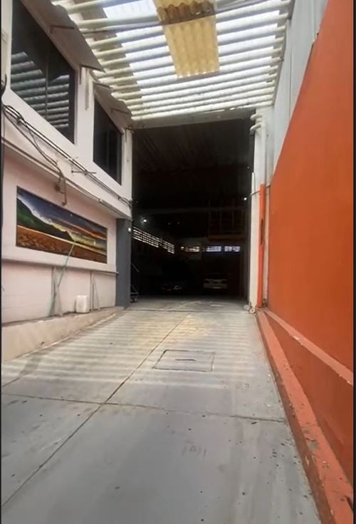 Bodega en venta en Rosario, Barranquilla, 363 m² · foto 2 de 4