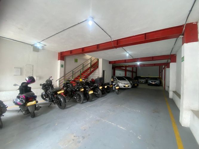 Bodega en venta en Abajo, Barranquilla, 238 m² · foto 2 de 4