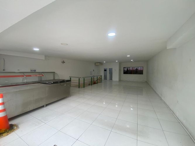 Bodega en venta en Abajo, Barranquilla, 238 m² · foto 3 de 4