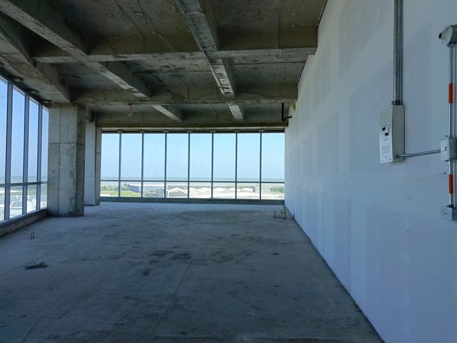 Oficina en arriendo en San Francisco, Barranquilla, 136 m² · foto 3 de 24