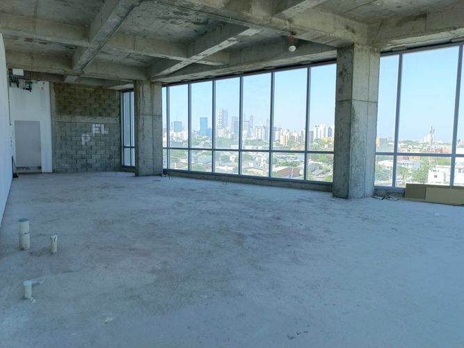 Oficina en arriendo en San Francisco, Barranquilla, 136 m² · foto 4 de 24