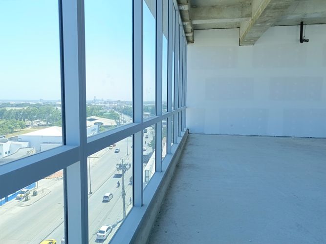 Oficina en arriendo en San Francisco, Barranquilla, 136 m² · foto 5 de 24