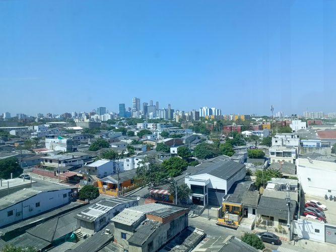 Oficina en arriendo en San Francisco, Barranquilla, 136 m² · foto 7 de 24
