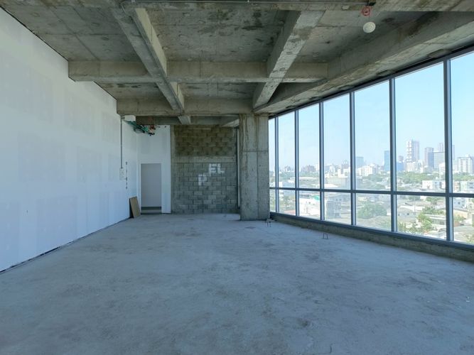 Oficina en arriendo en San Francisco, Barranquilla, 136 m² · foto 9 de 24