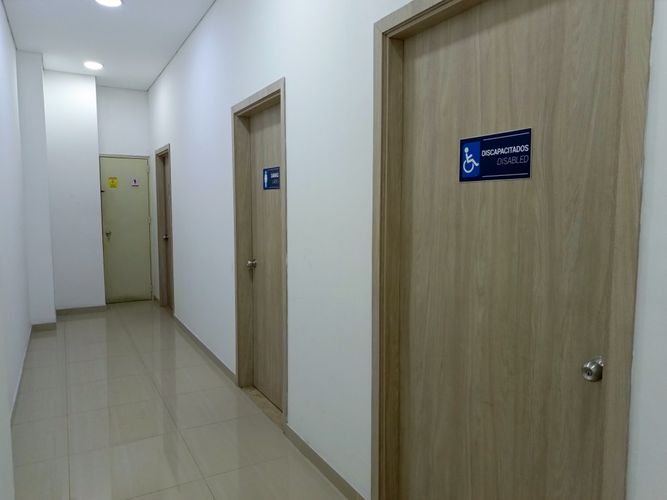 Oficina en arriendo en San Francisco, Barranquilla, 136 m² · foto 13 de 24