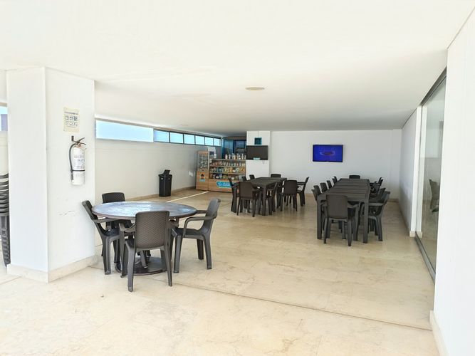 Oficina en arriendo en San Francisco, Barranquilla, 136 m² · foto 15 de 24