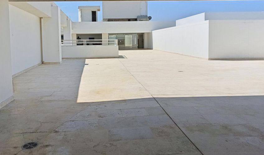 Oficina en arriendo en San Francisco, Barranquilla, 136 m² · foto 16 de 24
