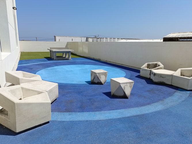 Oficina en arriendo en San Francisco, Barranquilla, 136 m² · foto 17 de 24