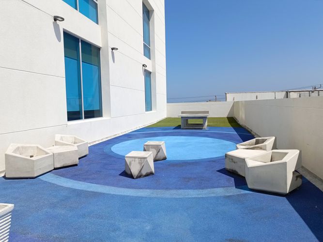 Oficina en arriendo en San Francisco, Barranquilla, 136 m² · foto 18 de 24