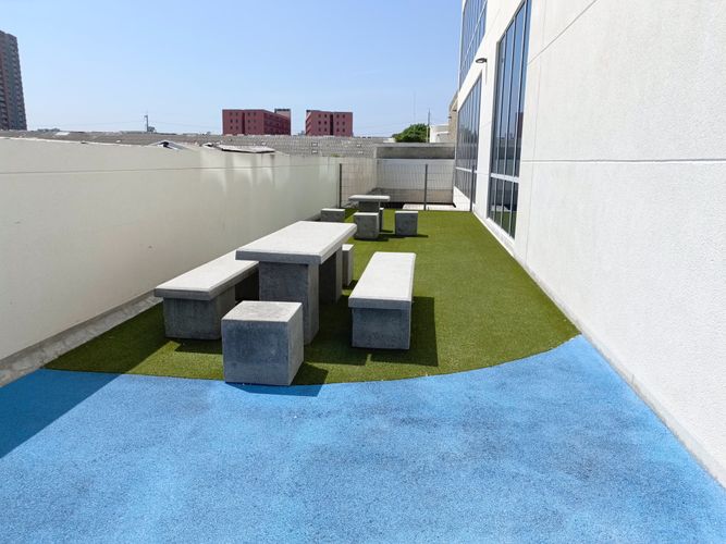 Oficina en arriendo en San Francisco, Barranquilla, 136 m² · foto 19 de 24