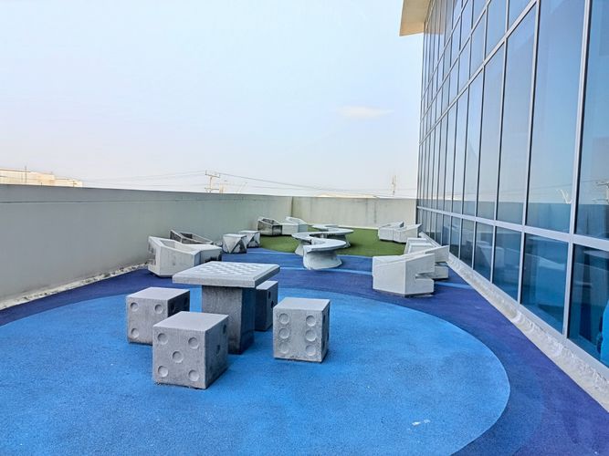 Oficina en arriendo en San Francisco, Barranquilla, 136 m² · foto 20 de 24