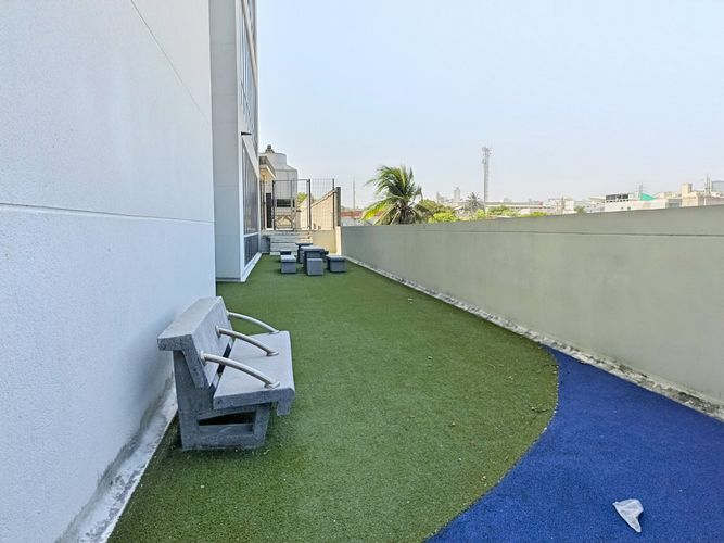 Oficina en arriendo en San Francisco, Barranquilla, 136 m² · foto 21 de 24