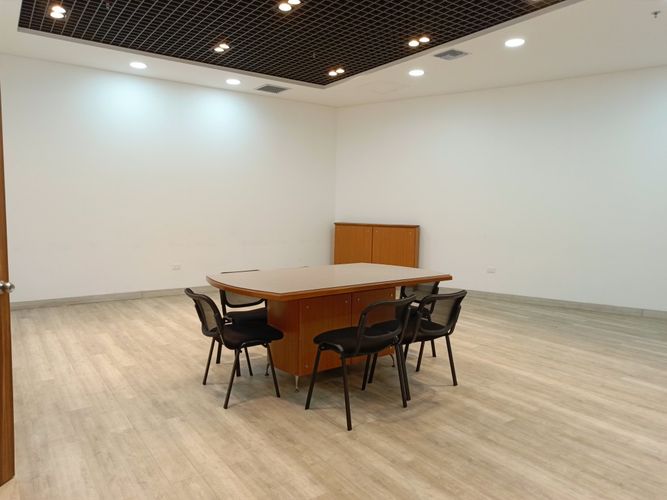 Oficina en arriendo en San Francisco, Barranquilla, 136 m² · foto 22 de 24