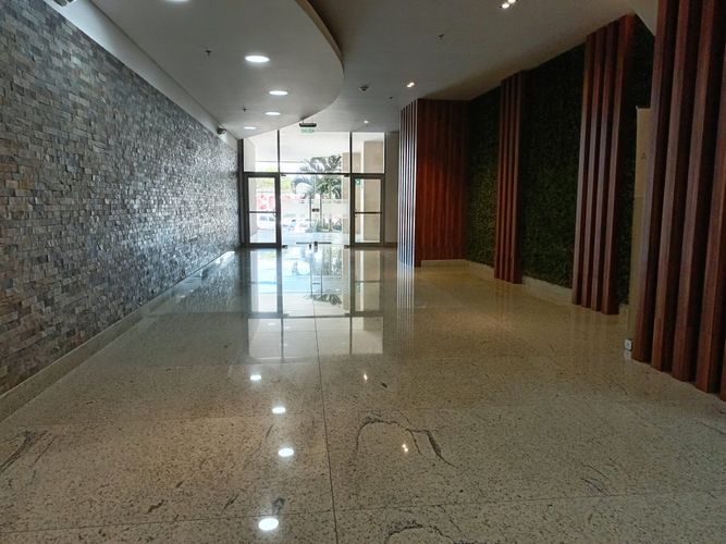 Oficina en arriendo en San Francisco, Barranquilla, 136 m² · foto 23 de 24