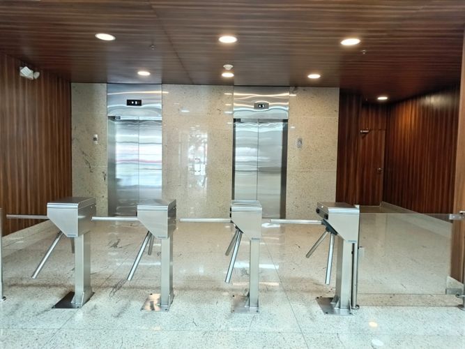 Oficina en arriendo en San Francisco, Barranquilla, 136 m² · foto 24 de 24