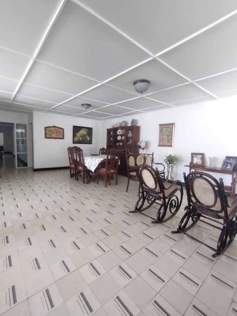 House for rent in San vicente, Barranquilla