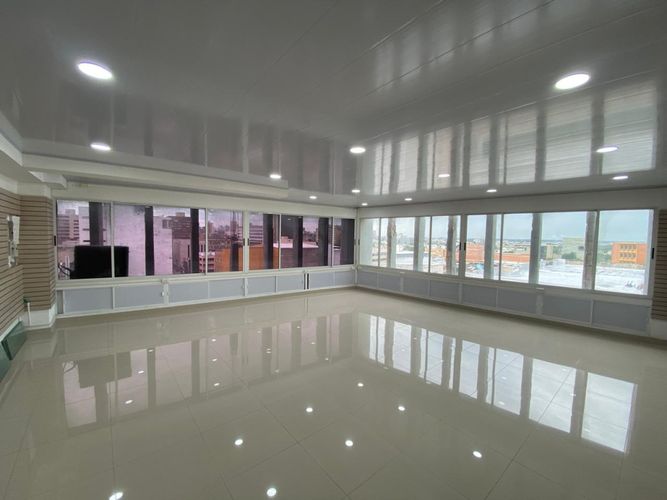 Oficina en arriendo en Centro, Barranquilla, 50 m² · foto 2 de 5