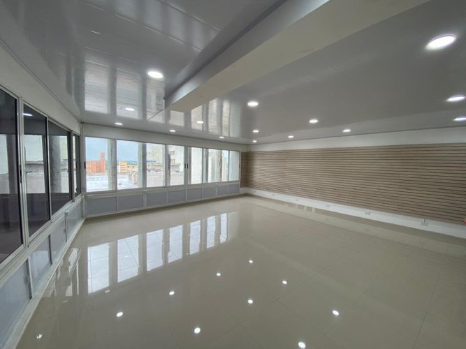 Oficina en arriendo en Centro, Barranquilla, 50 m² · foto 3 de 5