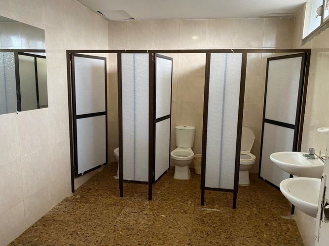 Oficina en arriendo en Centro, Barranquilla, 50 m² · foto 4 de 5