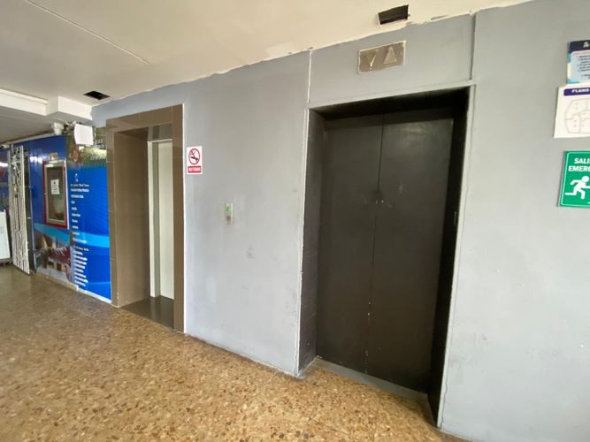 Oficina en arriendo en Centro, Barranquilla, 50 m² · foto 5 de 5