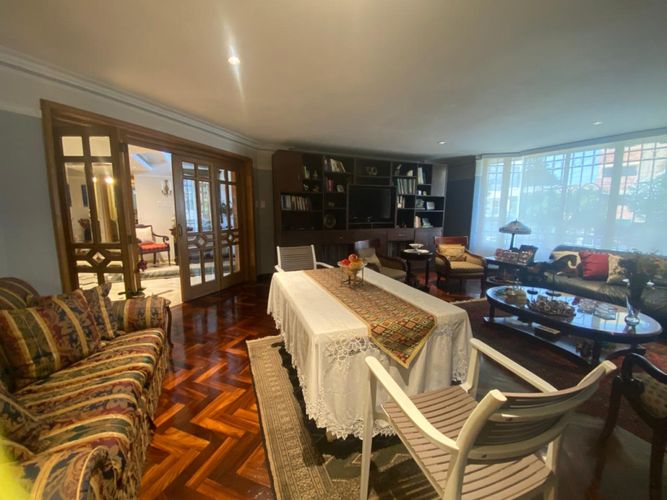 Casa en venta en Riomar, Barranquilla · foto 4 de 19