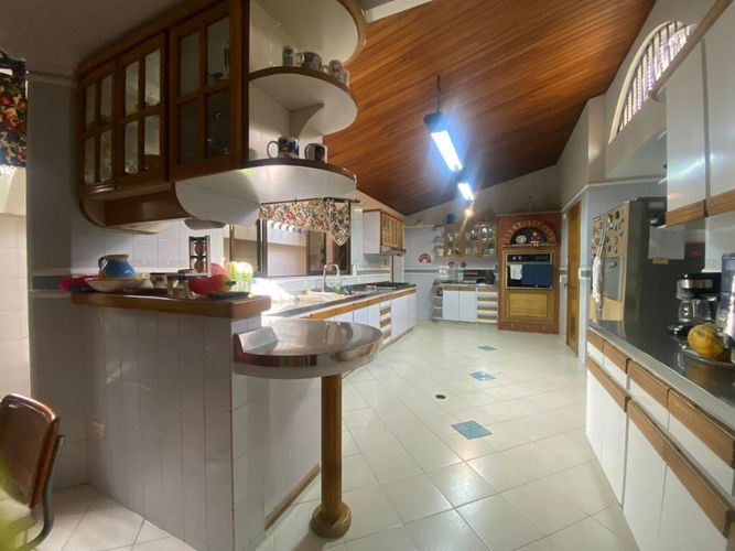 Casa en venta en Riomar, Barranquilla · foto 6 de 19