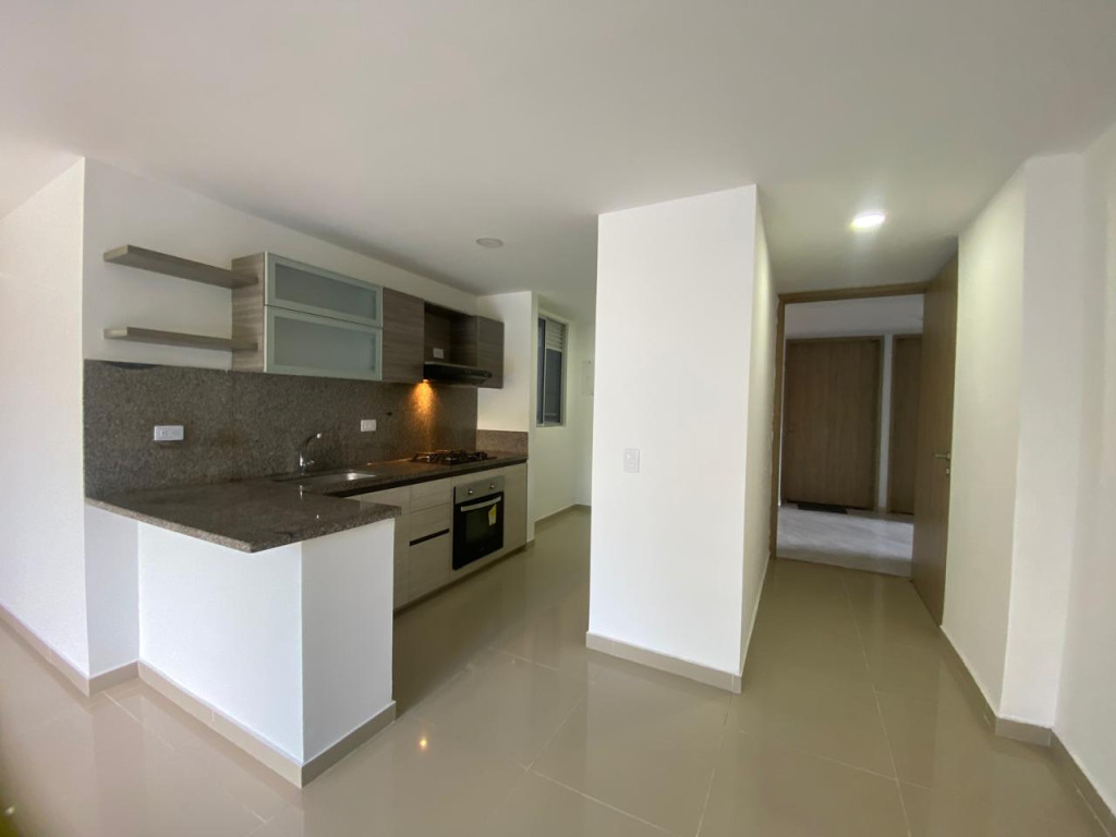 Apartamento en venta en Urbanizacion Los Corales, Barranquilla · foto 2 de 9