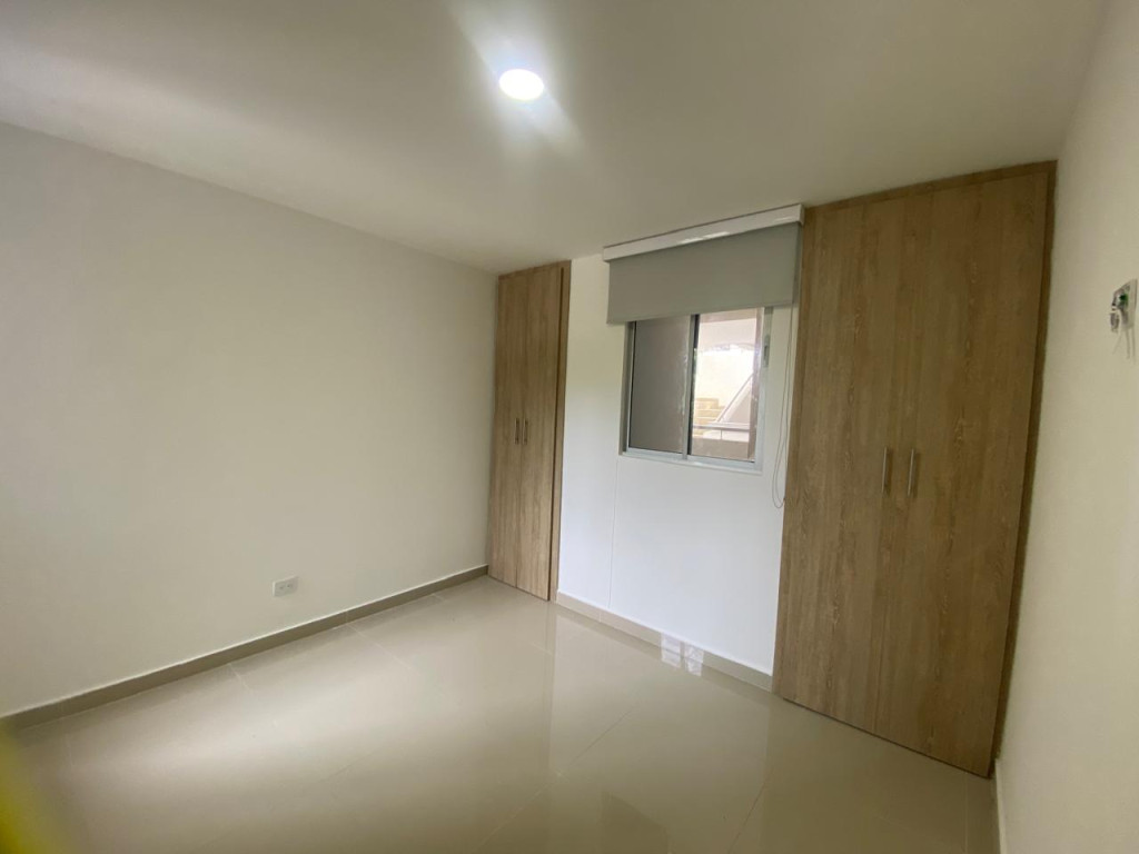 Apartamento en venta en Urbanizacion Los Corales, Barranquilla · foto 3 de 9